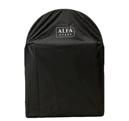 Väderskydd Alfa Moderno 3 Pizze Med Bas