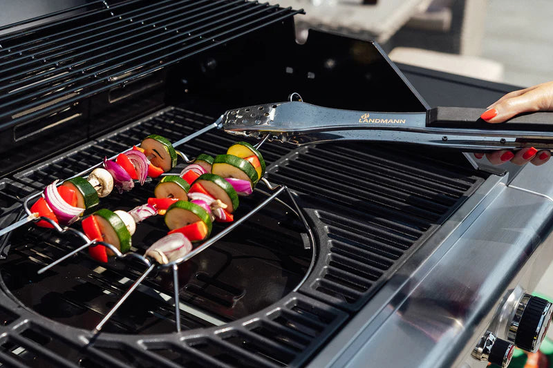 Landmann Modulus grillspettsrack