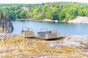 Vrakberget Ugnsform Kungshamn