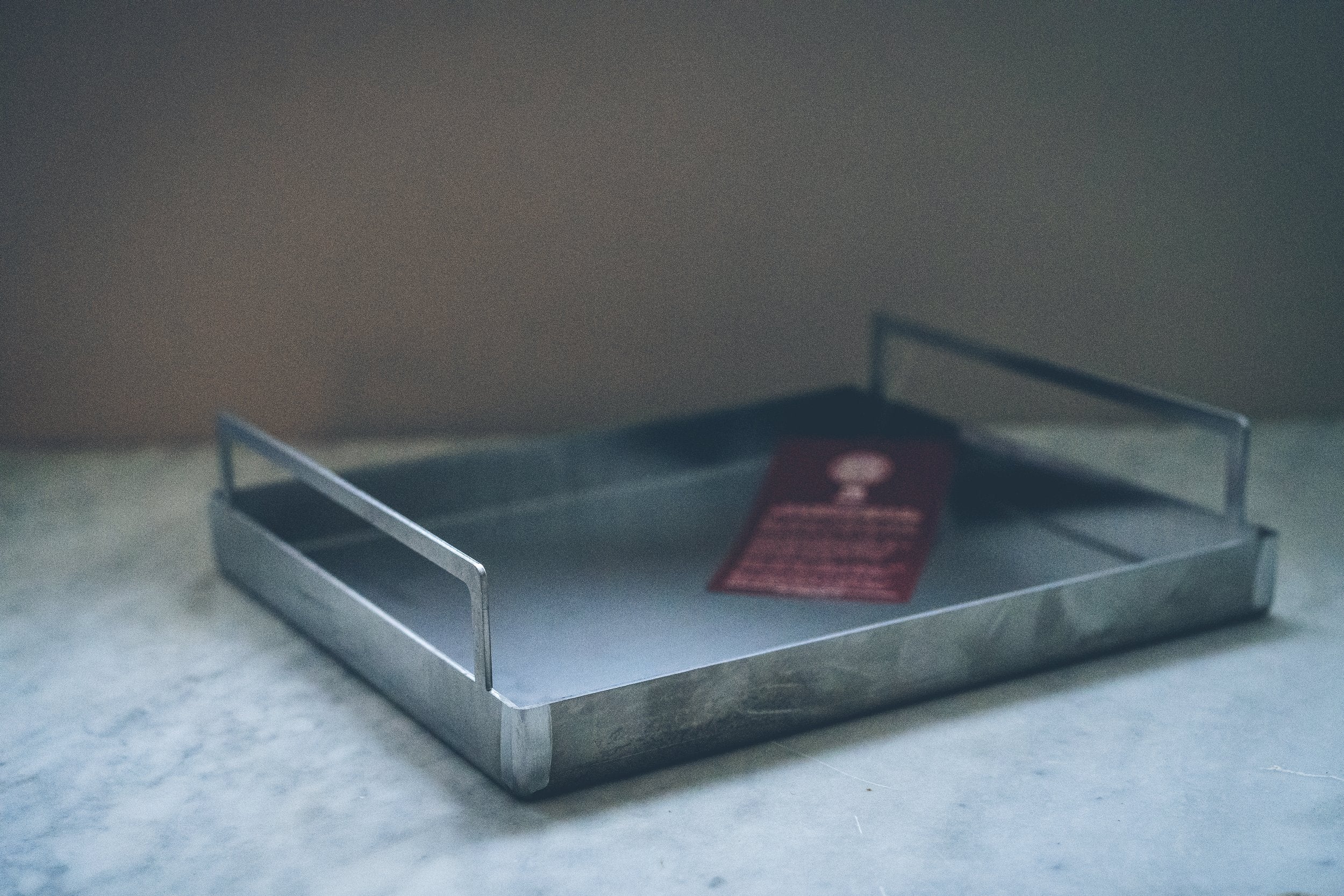 Vrakberget Bakbricka PÄN