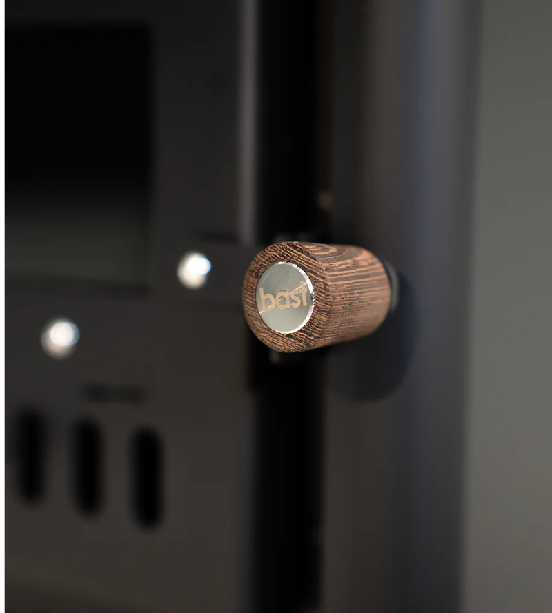 Bastutält Bast Sauna Näver Basic