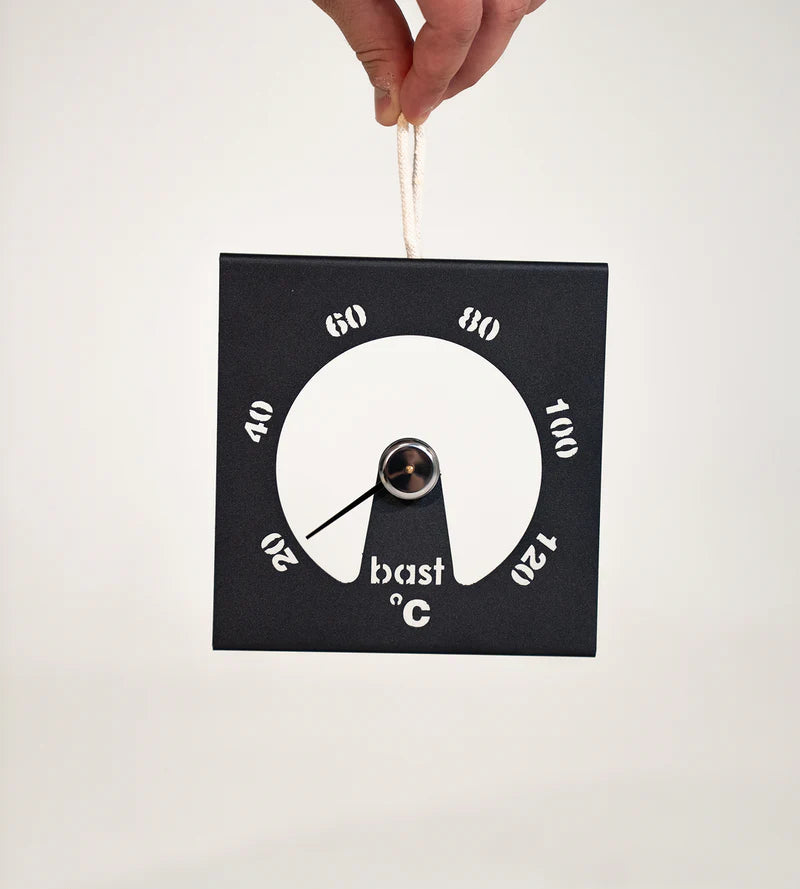 Bastutält Bast Sauna Björk Premium