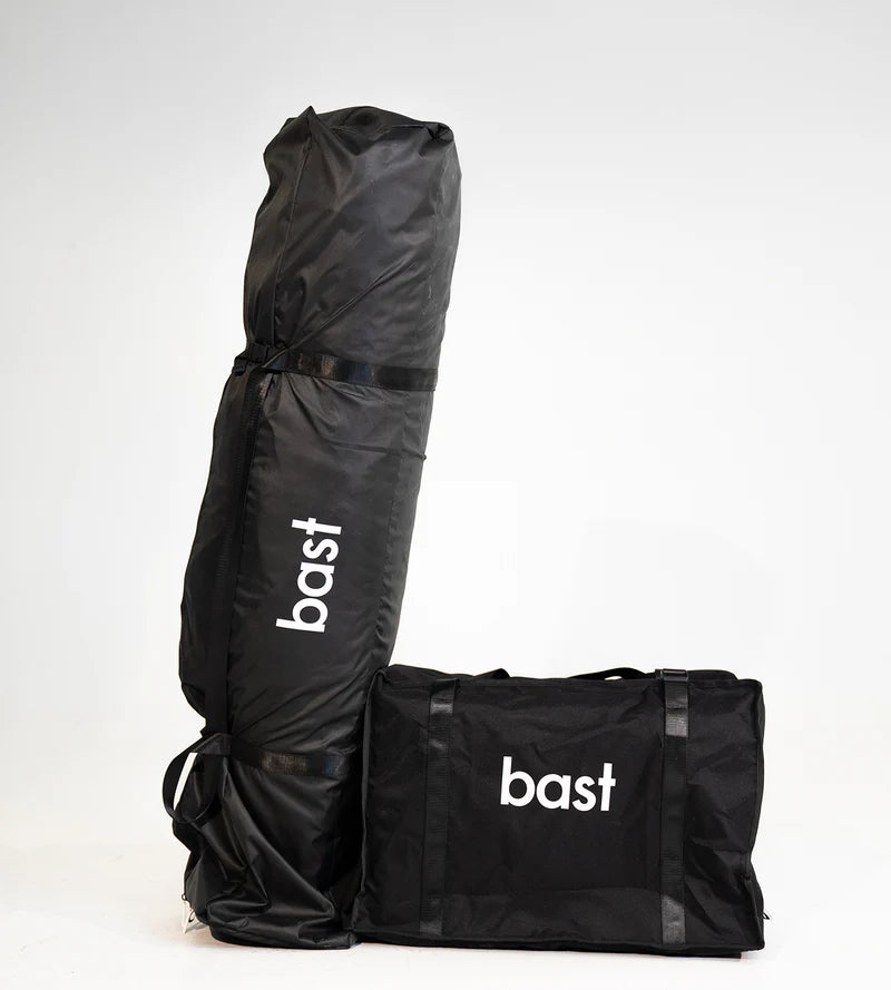 Bastutält Bast Sauna Näver Basic