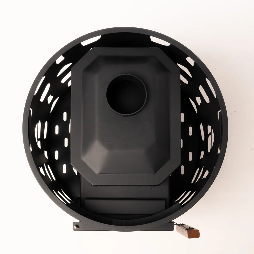 Bastutält Bast Sauna Björk Basic