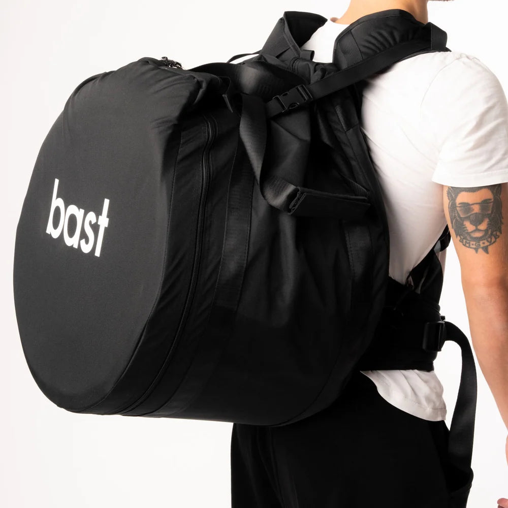 Bastutält Bast Sauna Björk Basic