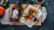 Poppamies Spicy BBQ