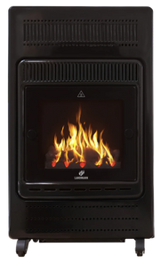 Gasolvärmare Estepona