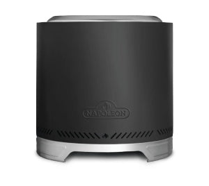 Napoleon Smokeless Fire Pit Medium Phantom