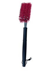 Grillborste nylon