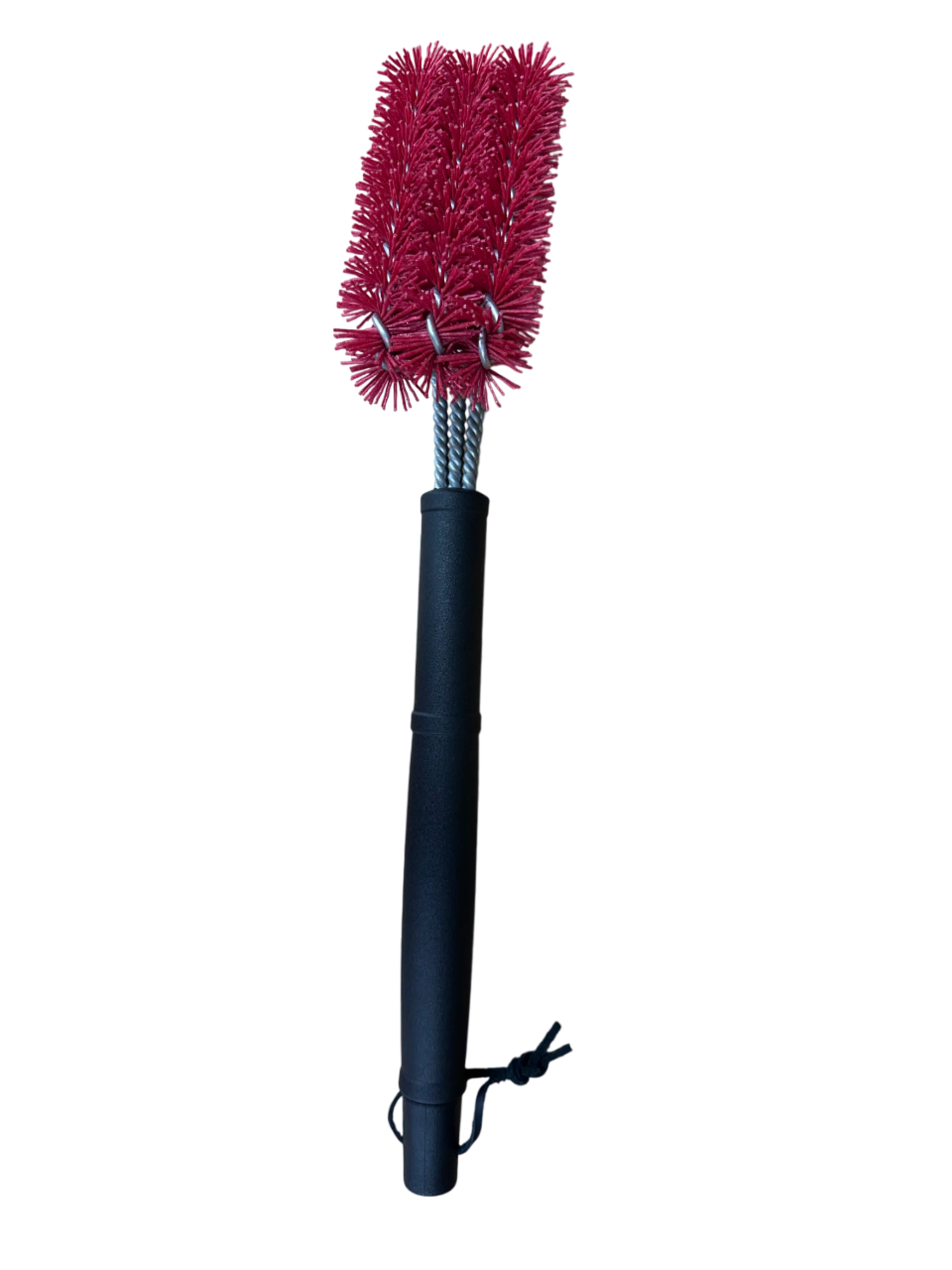 Grillborste nylon