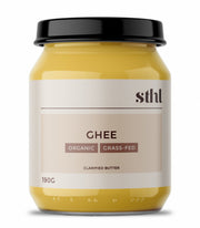 Ghee