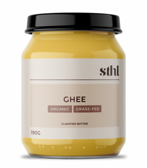 Ghee