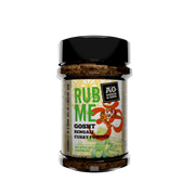 Angus & Oink Gosht Bengali Curry Powder