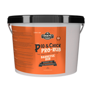Grate Goods Pig & Chick PRO Rub