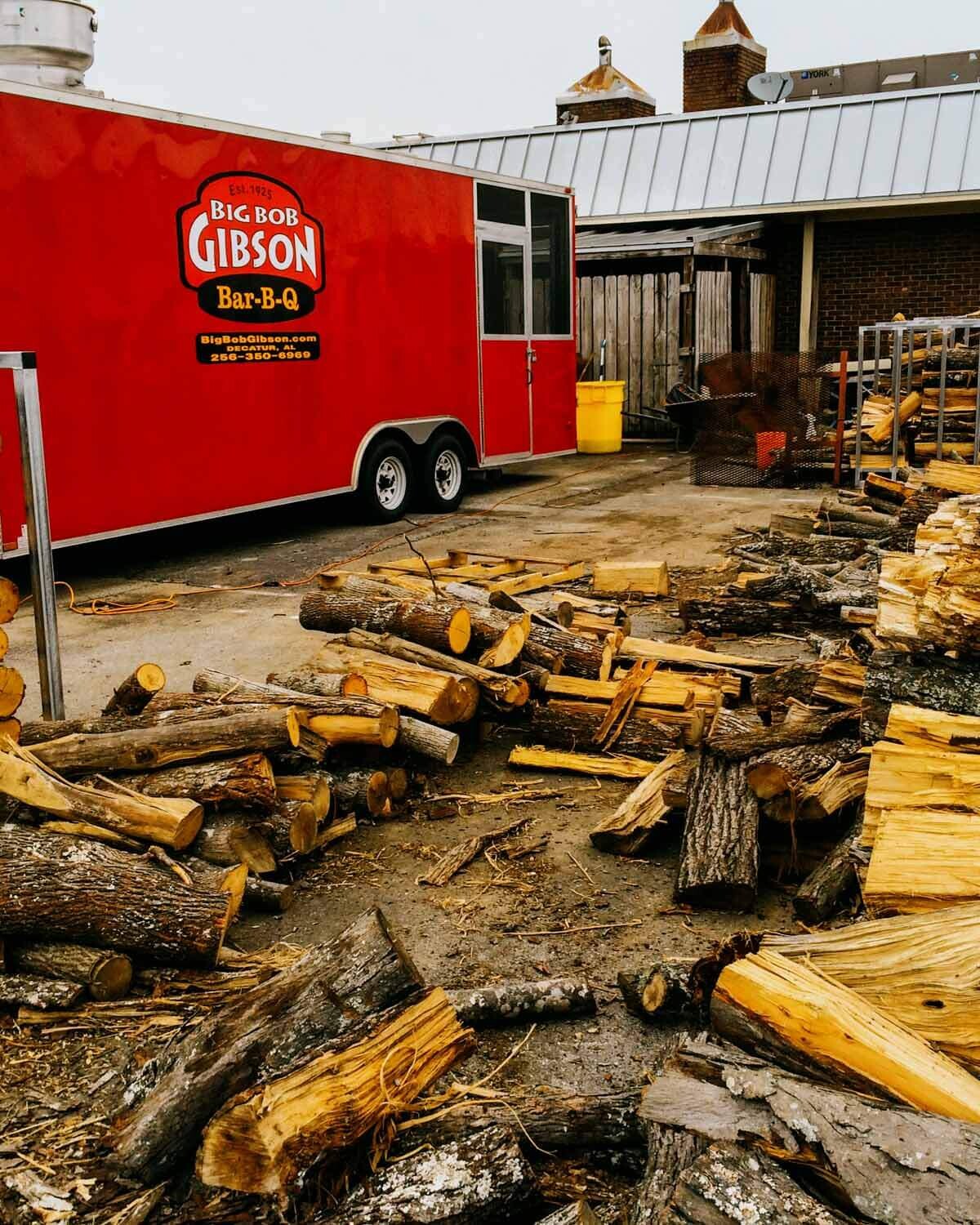 Grate Goods Alabama White Barbecue Sauce