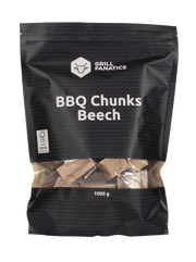 Grill Fanatics chunks bok 1kg