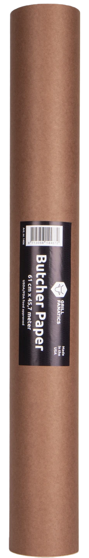 Butchers Paper Grill Fanatics 10 Ark