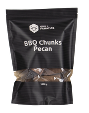 Rökchunks Pecan 1kg