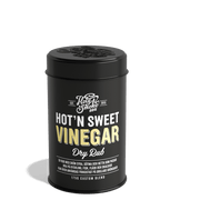 Holy Smoke Hot'N Sweet Vinegar