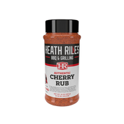 Heath Riles Cherry Rub