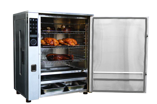 Bradley Professional P10 Smoker