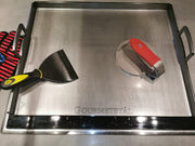 Gourmetstål Stekbord XL