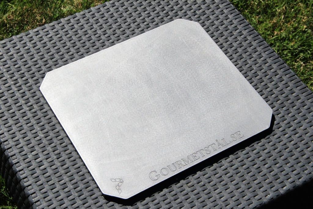 Pizzastål Gourmetstål Classic