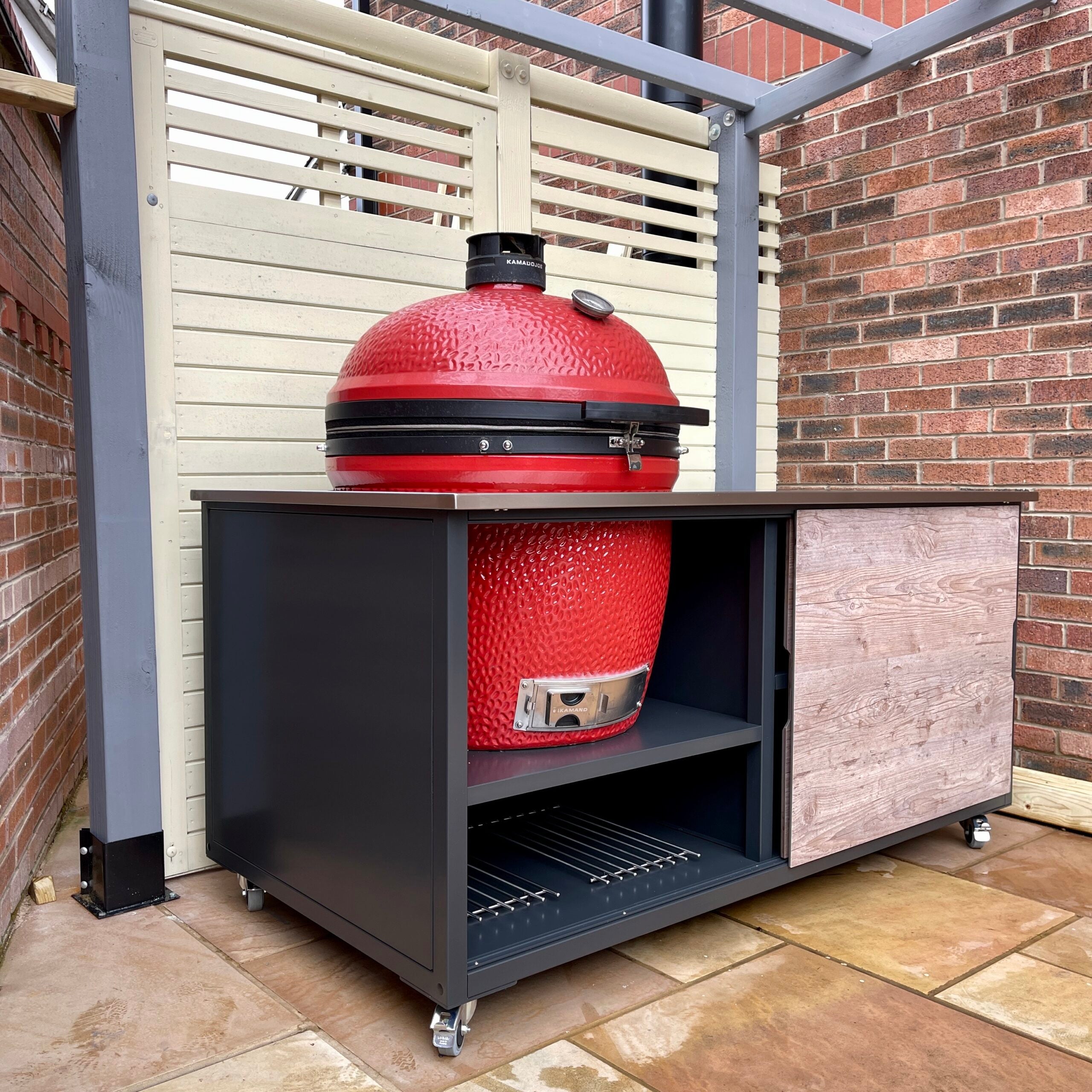 BIG4SPACE 180 Fir Platinum