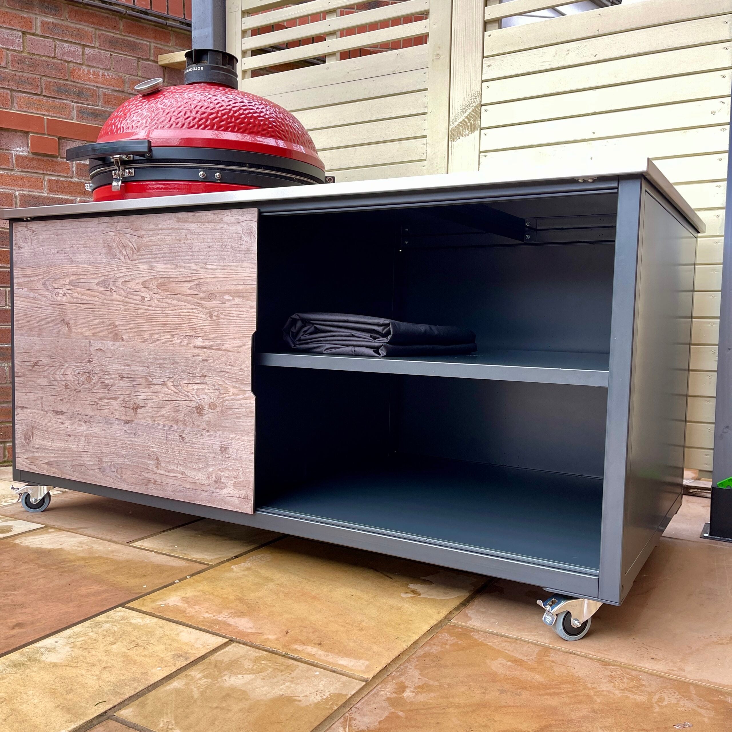 BIG4SPACE 180 Fir Platinum