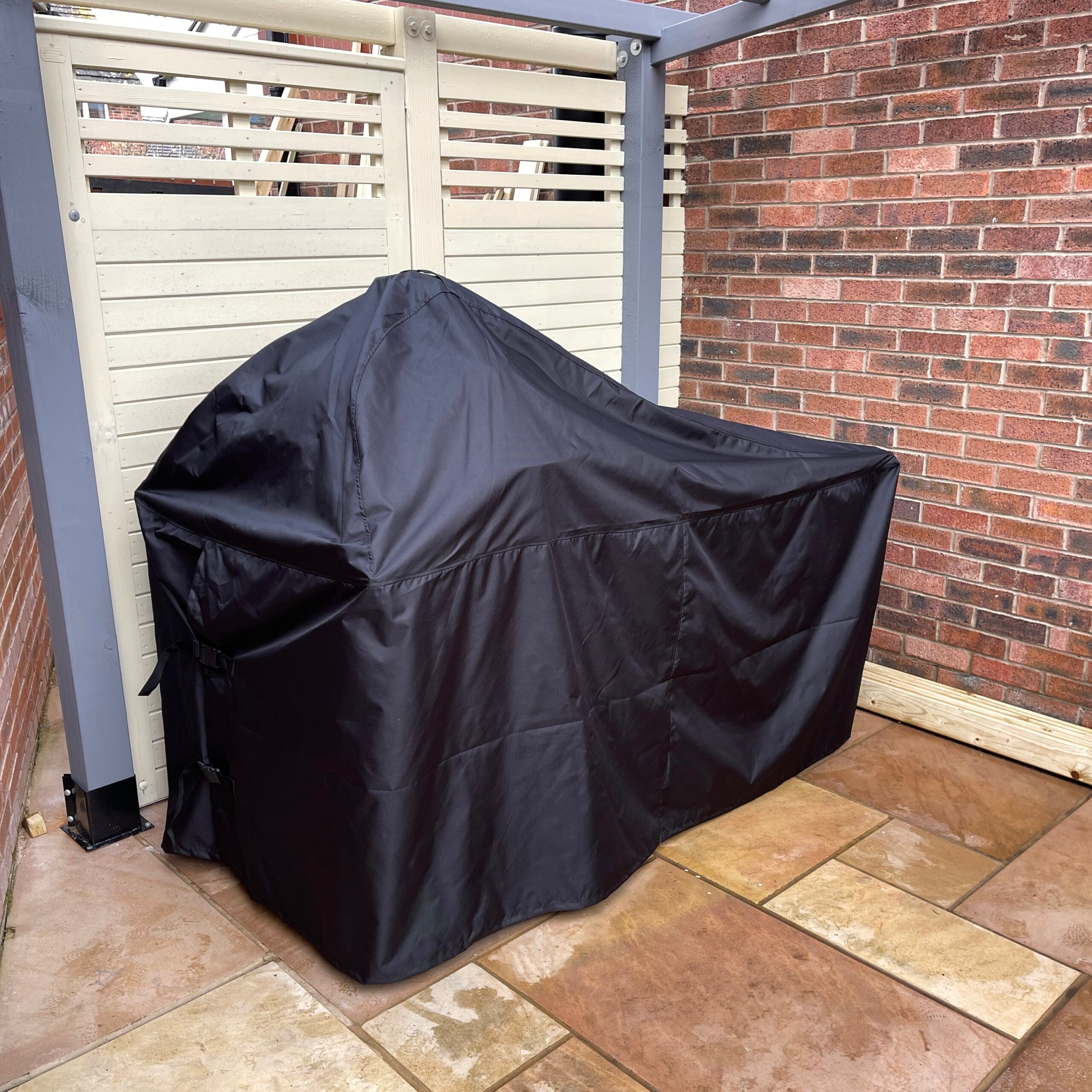 BIG4SPACE 180 Fir Platinum