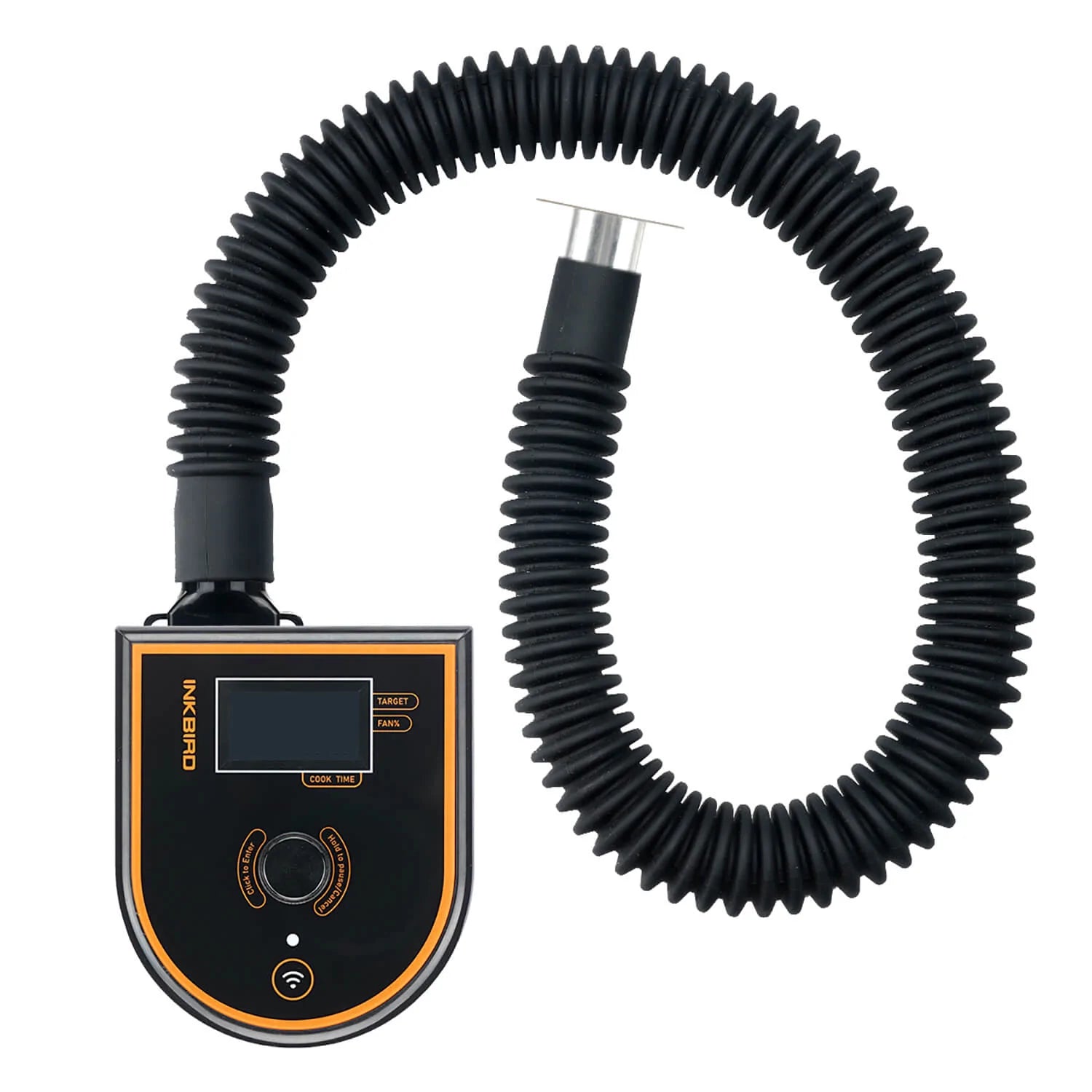 Inkbird Temperaturcontroller ISC-007BW