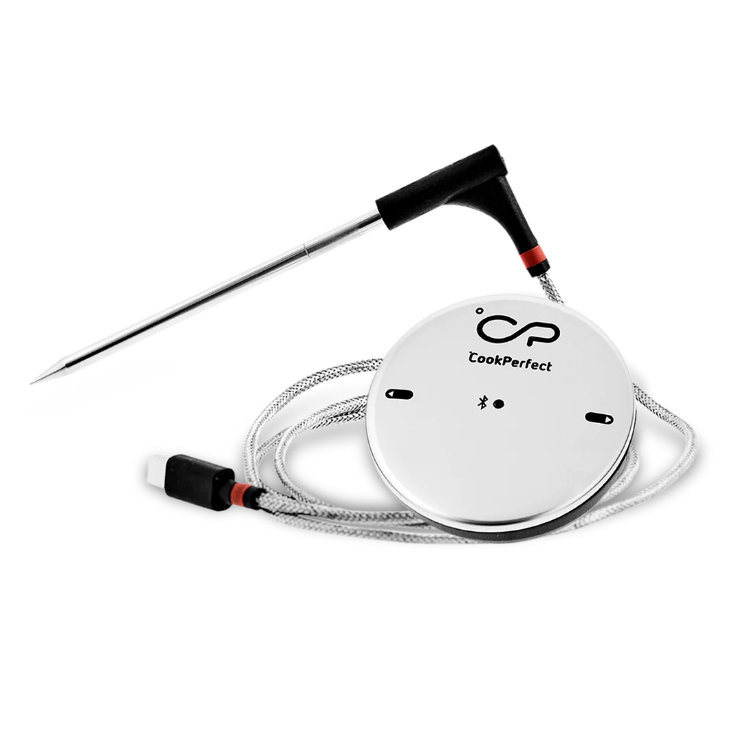 CookPerfect Bluetooth Termometer