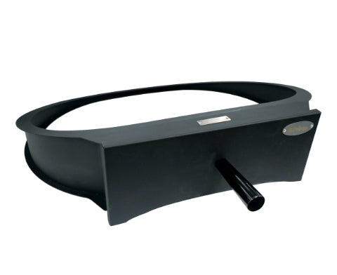 Pizzainsats Primo XL400