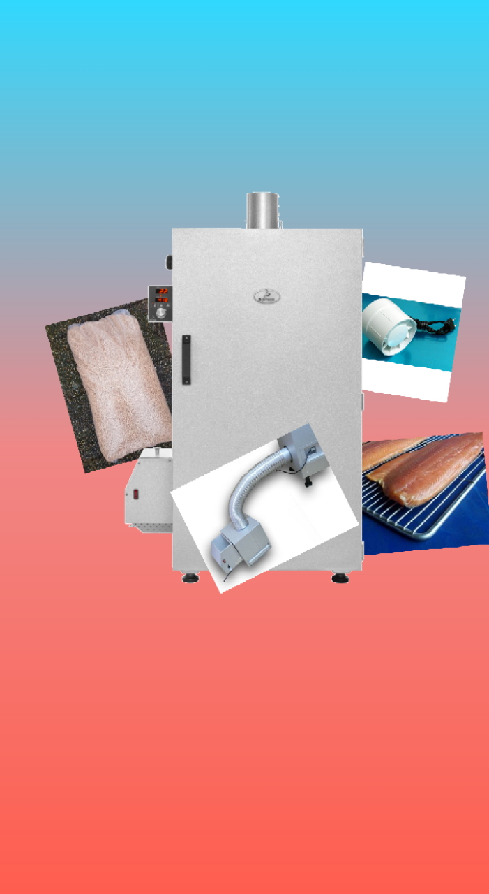 Borniak UWD-150 paket