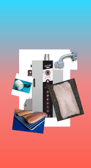 Borniak BBDS-150 paket