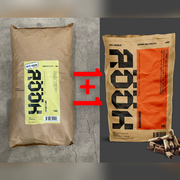 Röökaren 2 x Röök pellets