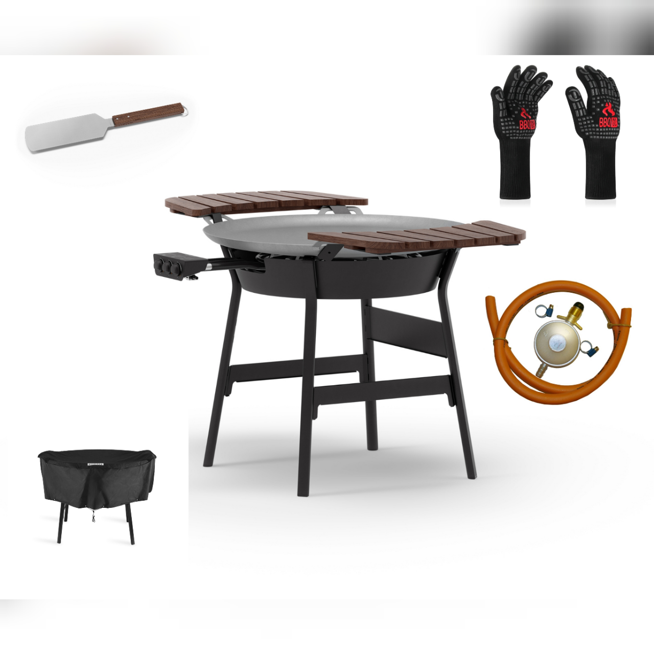 Muurikka 100 cm paket