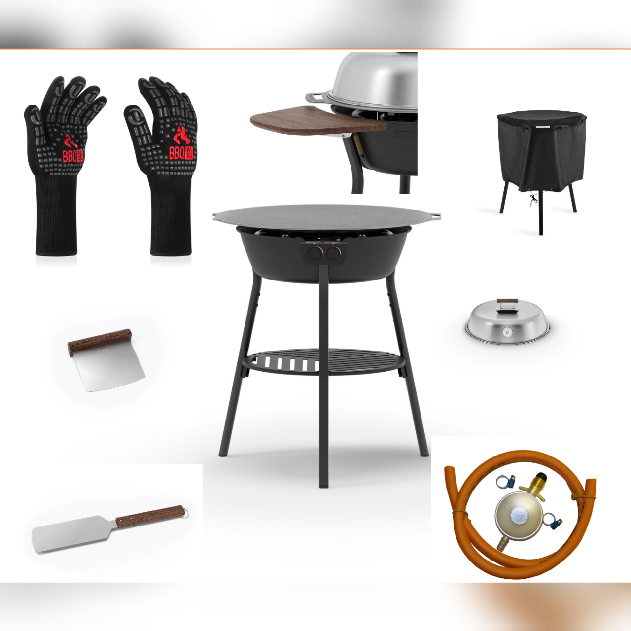 Muurikka 78 cm paket