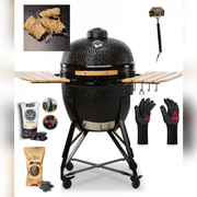 Kamado Bono Grande Startpaket