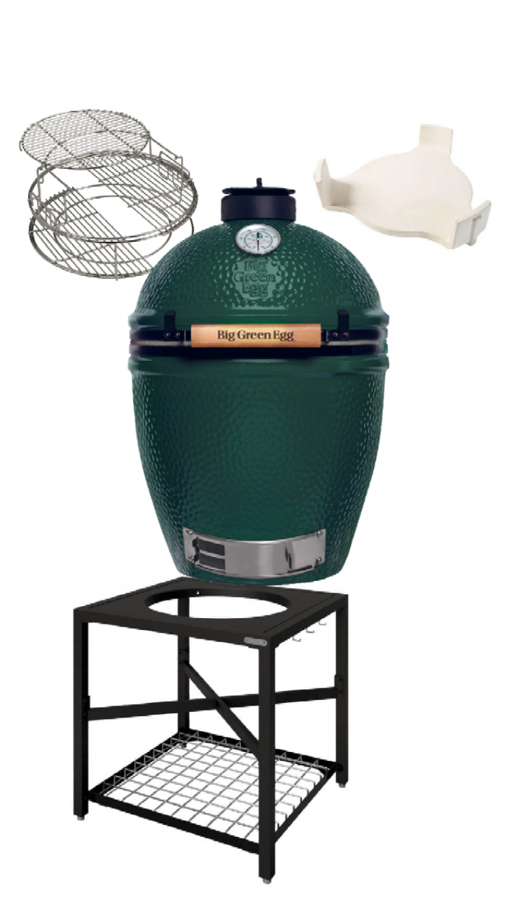 BGE XL Baspaket 2