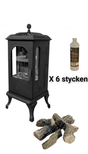 Etanolkamin Westbo Victoria 100 Paket