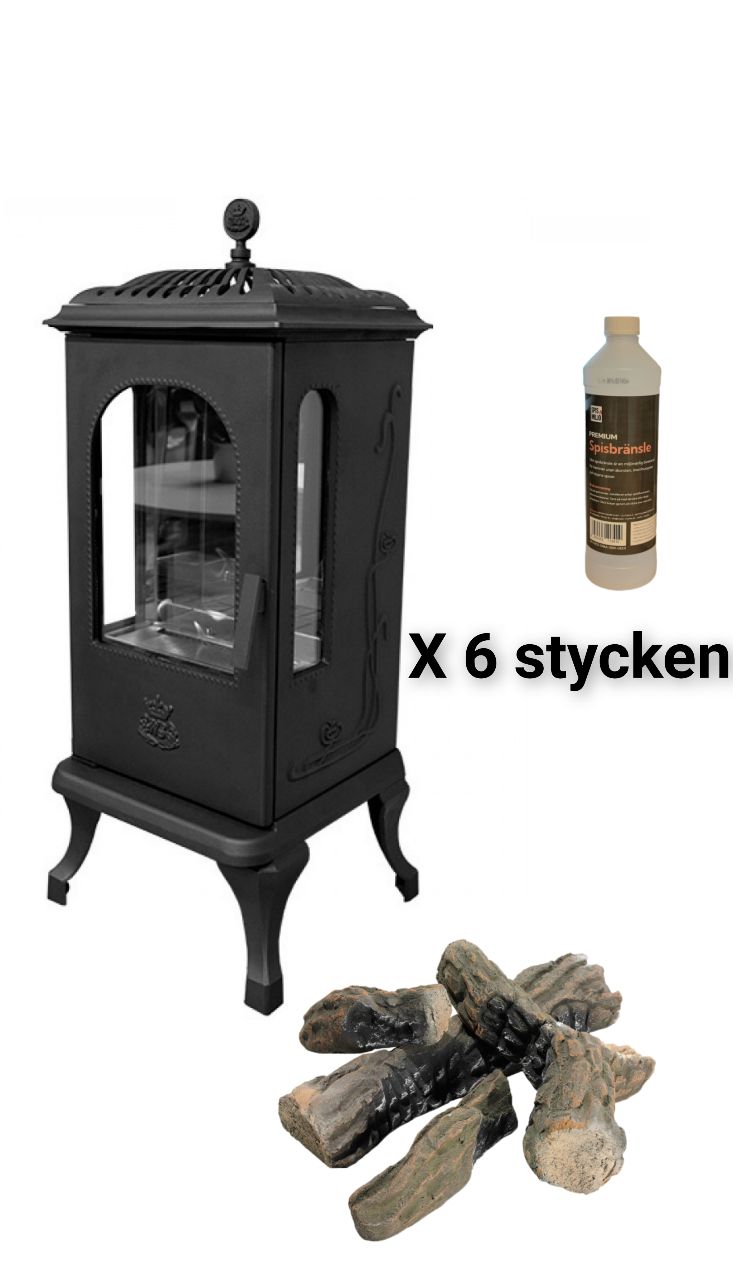 Etanolkamin Westbo Victoria 100 Paket