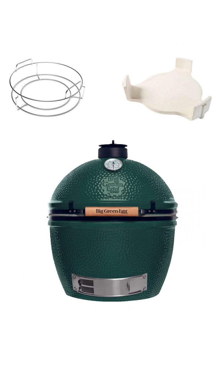 BGE XL Baspaket 3