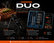 Inkbird Duo