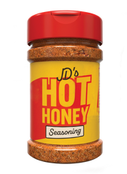 JD´s Hot Honey Seasoning