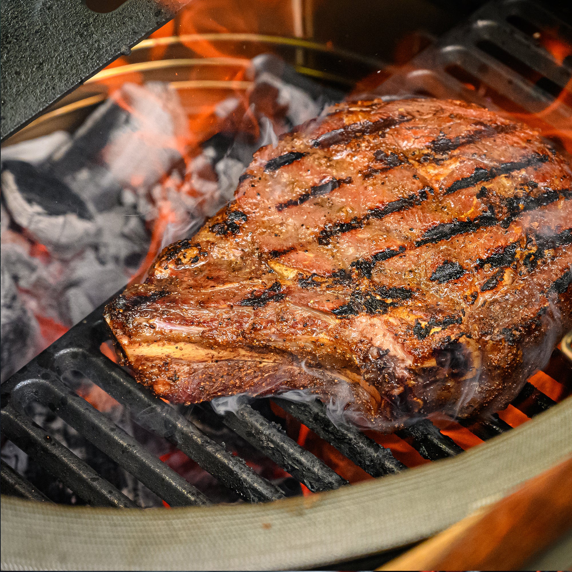 Kamado Joe Classic Joe III Discovery Paket