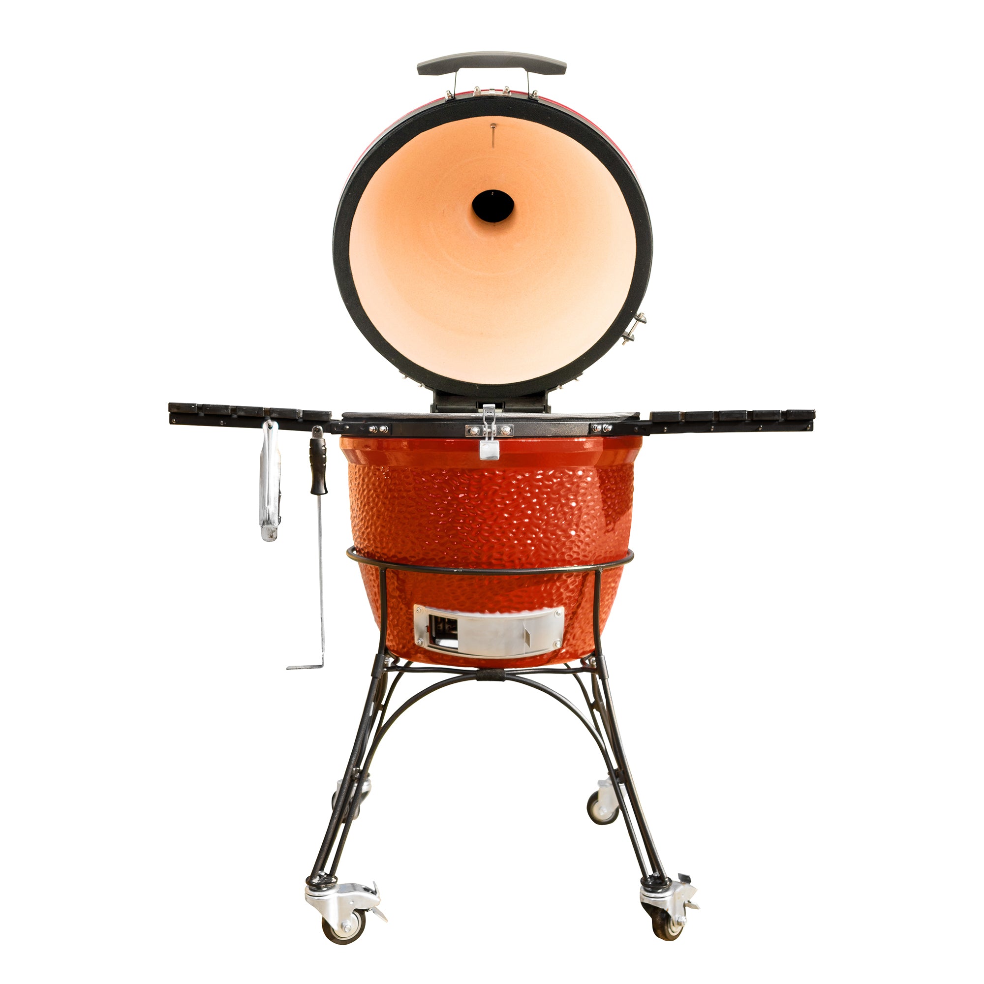 Kamado Joe Classic Joe II Adventurer Paket