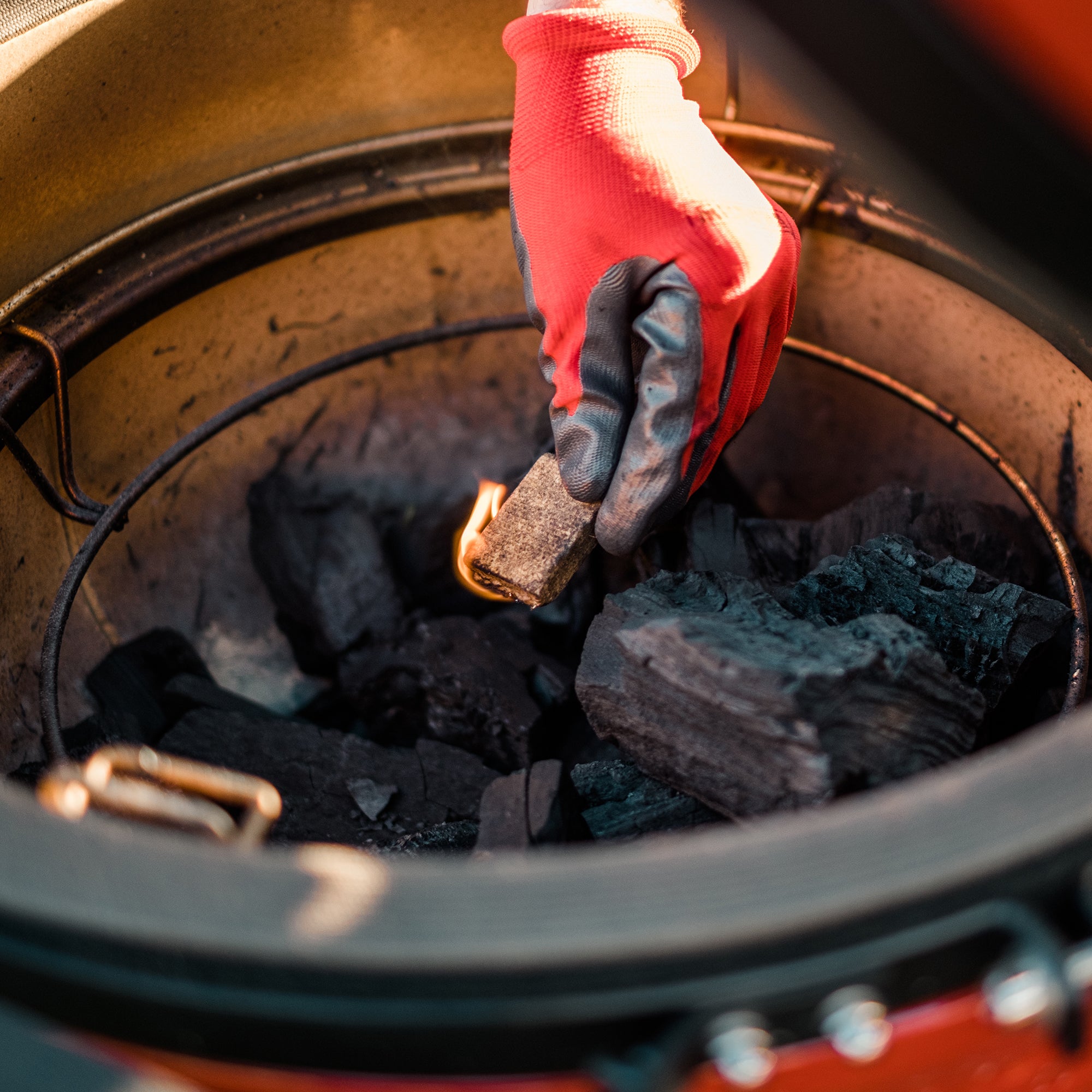 Kamado Joe Classic Joe II Adventurer Paket