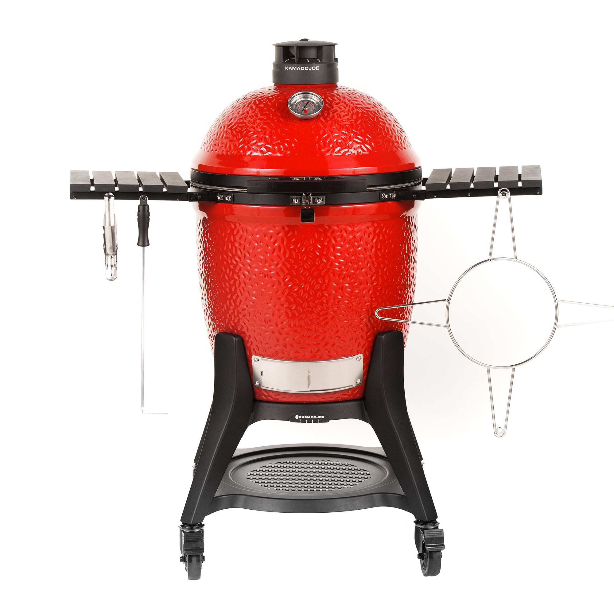 Kamado Joe Classic Joe III Discovery Paket