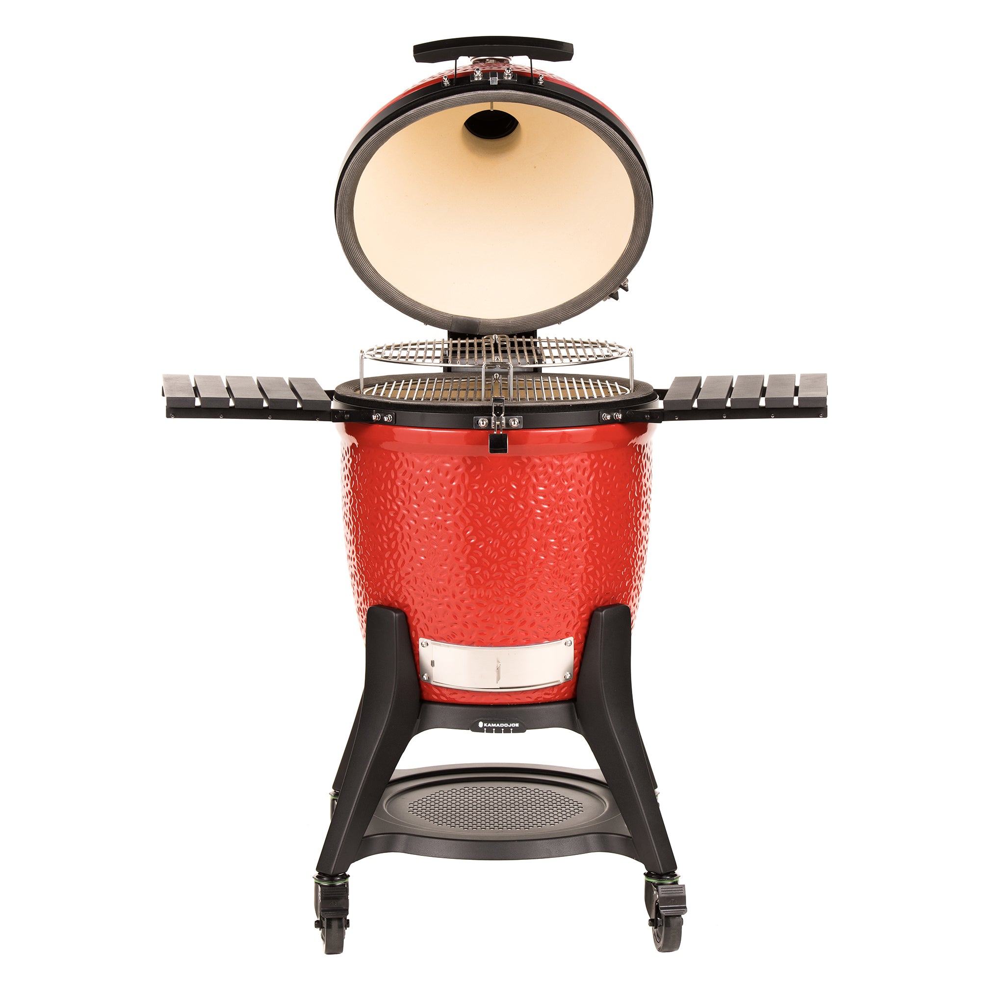 Kamado Joe Classic Joe III Discovery Paket